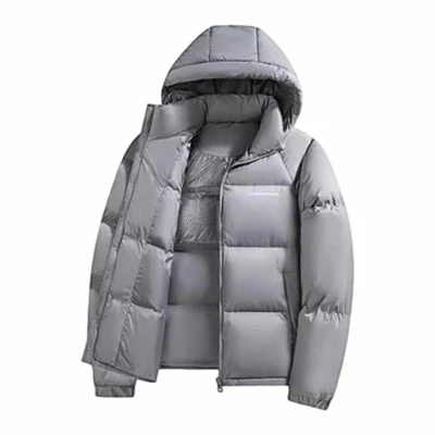 Sunkiasvoris Winter Down Parka